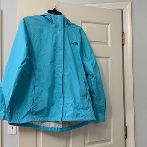 The North Face Kids Aqua Raincoat